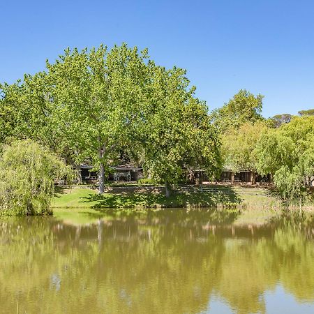 Picardie Guest Farm Paarl Exteriér fotografie