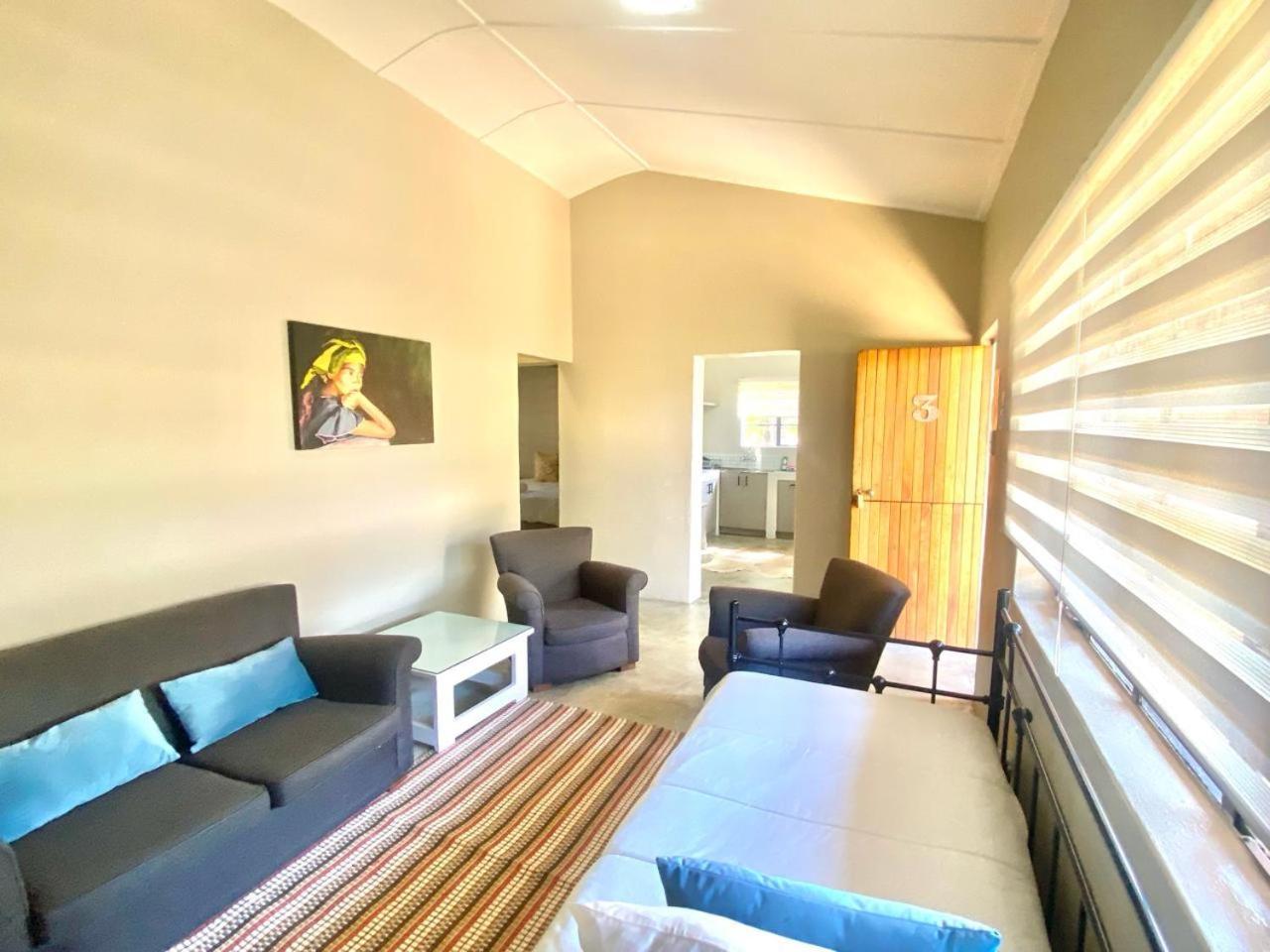 Picardie Guest Farm Paarl Exteriér fotografie