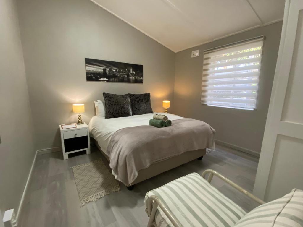 Picardie Guest Farm Paarl Exteriér fotografie