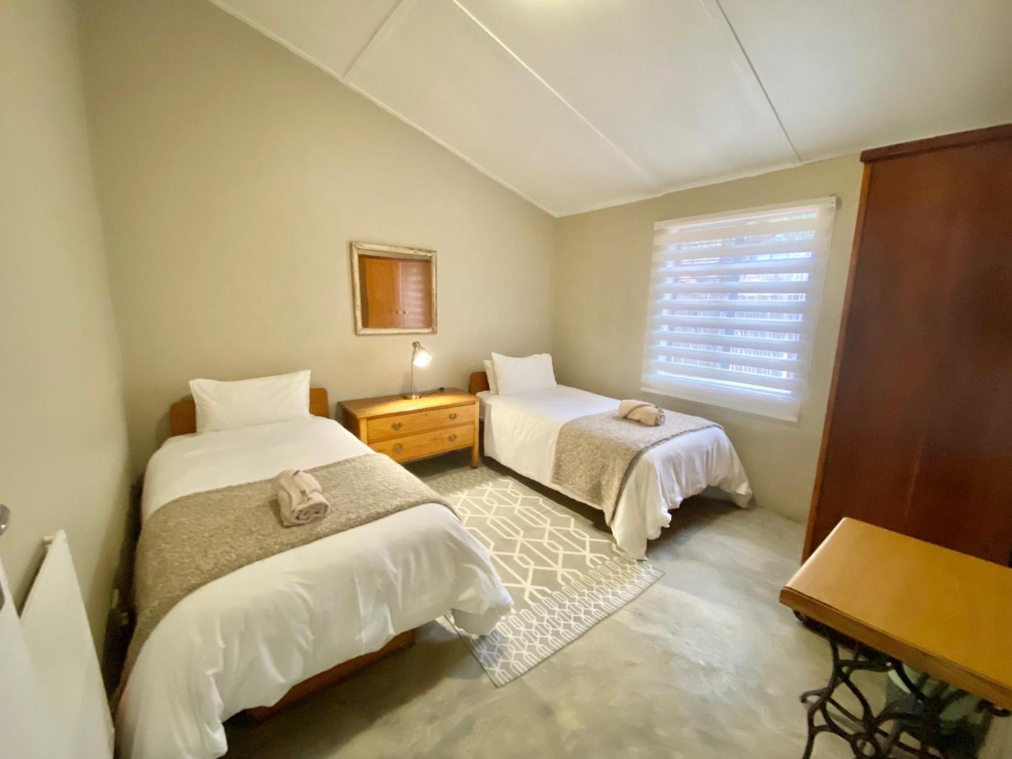 Picardie Guest Farm Paarl Exteriér fotografie
