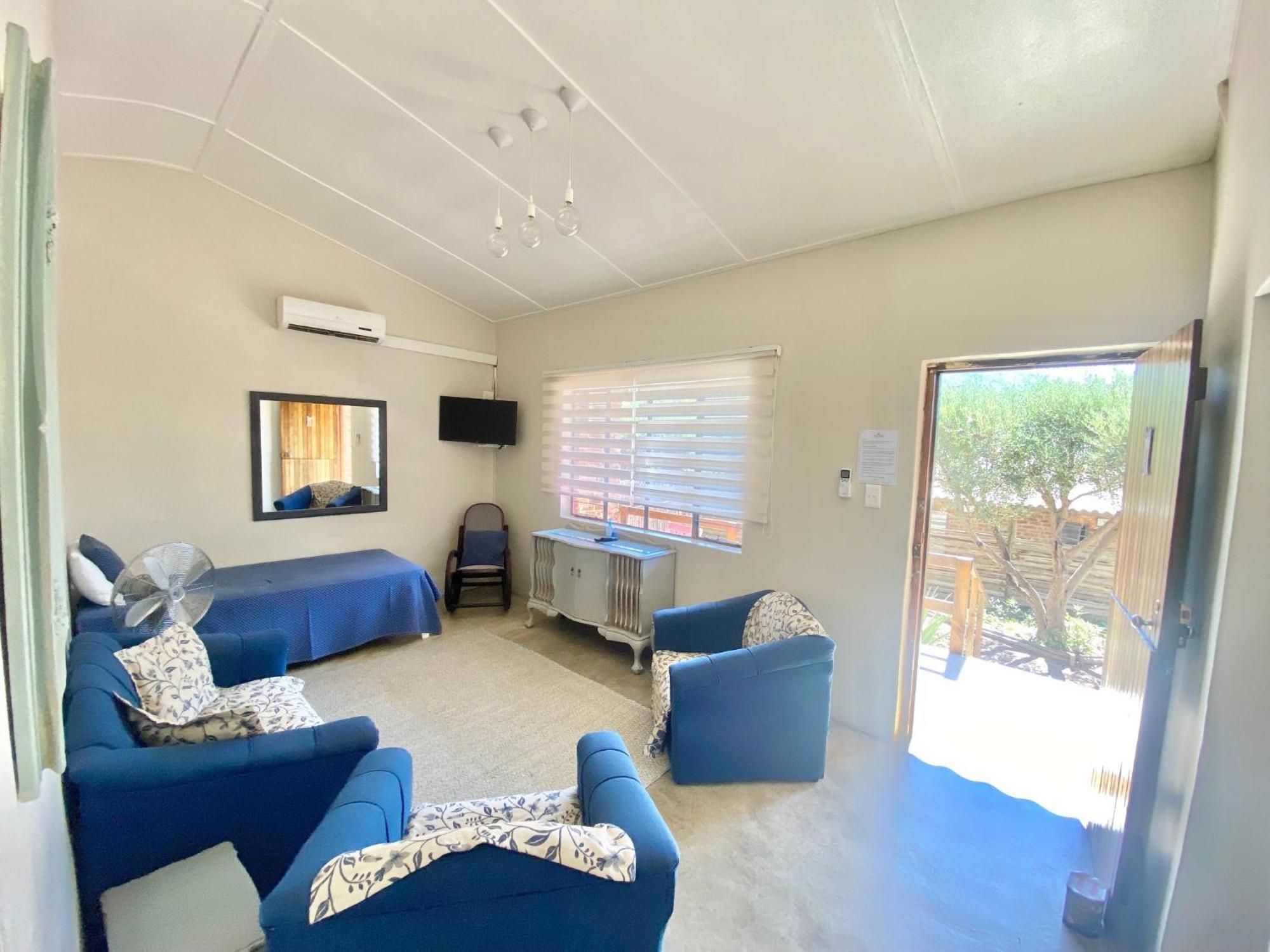 Picardie Guest Farm Paarl Exteriér fotografie