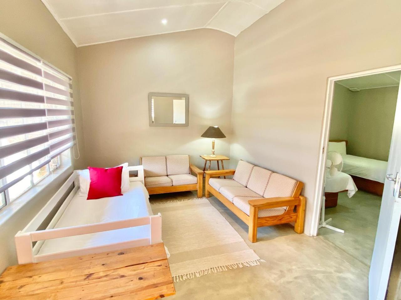 Picardie Guest Farm Paarl Exteriér fotografie