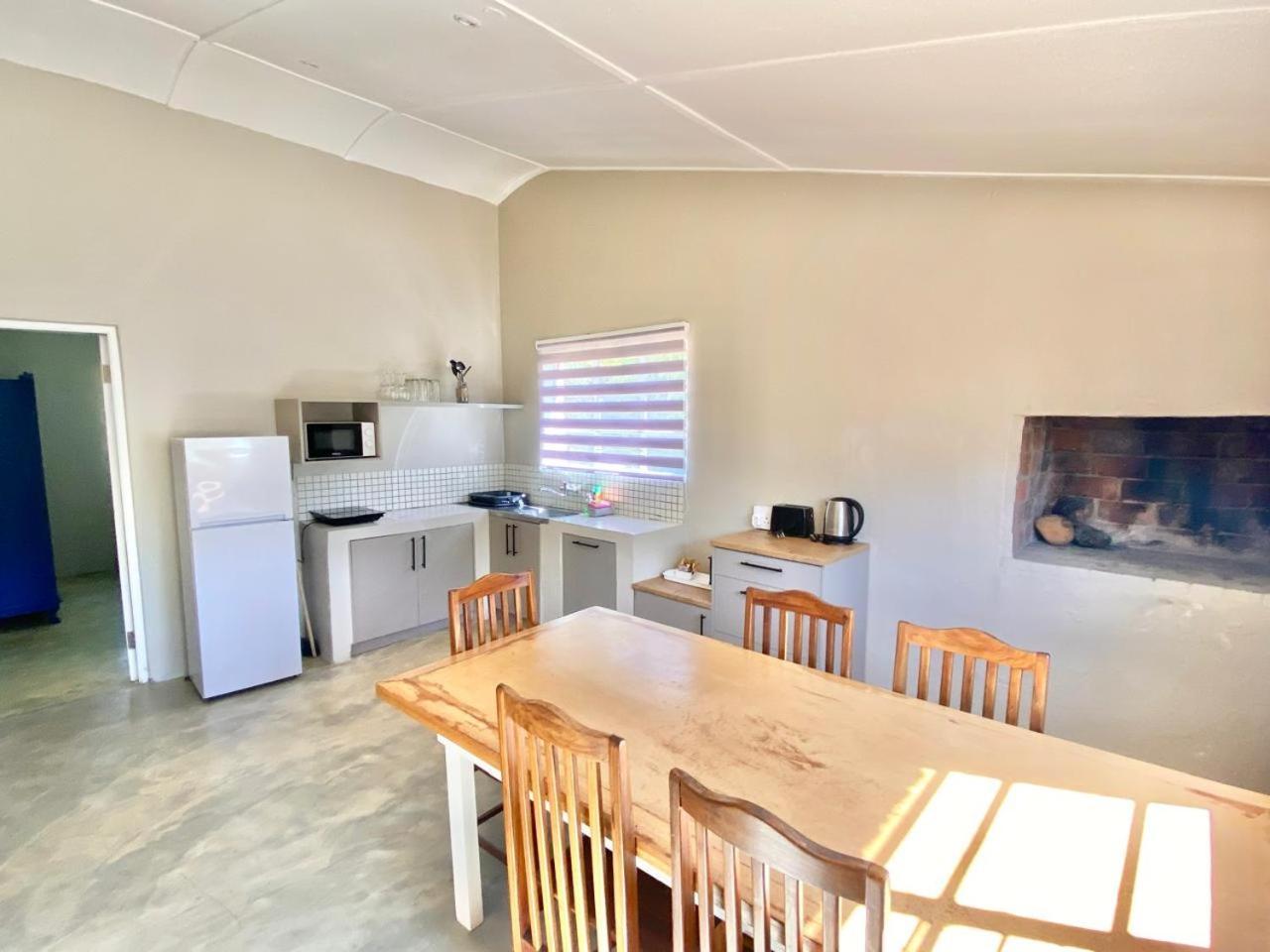 Picardie Guest Farm Paarl Exteriér fotografie