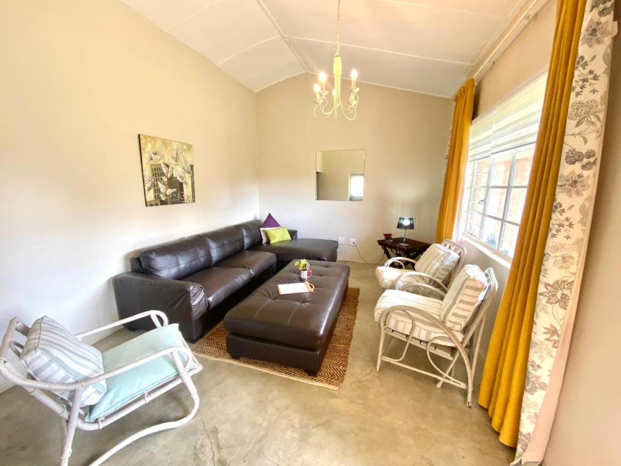 Picardie Guest Farm Paarl Exteriér fotografie